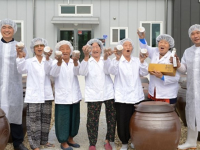 부평마을영농조합법인