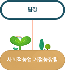 시군역량강화사업,조직현황