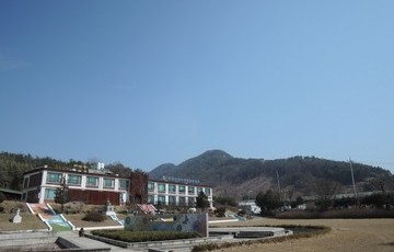 지역경제순환센터 전경