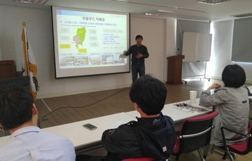 전남생물진흥원 내방~