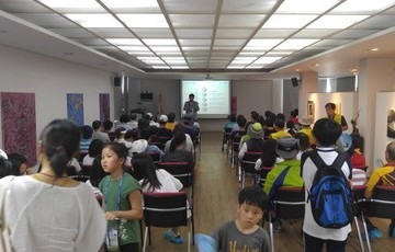 전북강살리기네트워크에서 내방~