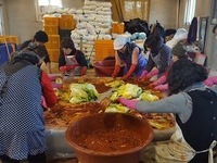 [새전북신문] 완주군, 아파트 공동체로 사회적경제 지원한다