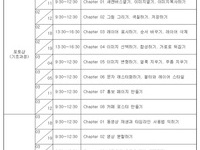 [농업기술센터 교육] 2019년 농업인 정보화 자격증 