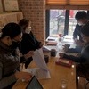 [소셜굿즈 네트워크 간담회] 완주지역창업공동체협의회 격월 간담회 진행 