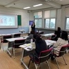 2021 완주 소셜굿즈 설명회 진행