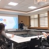 2022년 협동조합 정기 설명회 마무리 