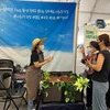 [제4회 사회적경제 박람회 IN 경주] 전라북도 사회적 농업