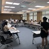 제10회 완주 와일드&로컬푸드 축제 '문화체험마당' 부스운영자 워크숍(2회차) 