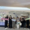 2022 와일드&로컬푸드 축제 서 ‘완주 사회적경제기업 홍보관' 운영