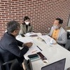 2022년 소셜굿즈 육성 공모 선정 단체 컨설팅 진행