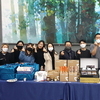 2023 소셜굿즈 설맞이 [완주 사회적경제 상품전] 온·오프라인 개최