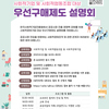 [한국사회적기업진흥원] 2023년 사회적협동조합 및 사회적기업 대상 우선구매제도 설명회(~6.2)