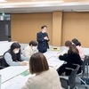 2023년도 소셜굿즈 육성사업 선정 단체 컨설팅 진행 