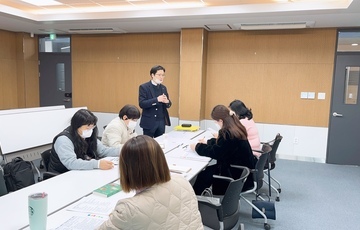 2023년도 소셜굿즈 육성사업 선정 단체 컨설팅 진행 