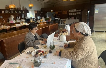 24년도 상반기 전북특별자치도 농촌돌봄농업 모니터링 마쳐