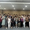 완주군 역량강화사업단, 2분기 주민활동가 네트워크 워크숍 개최