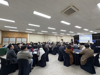 전북특별자치도 농촌돌봄서비스 거점농장 성과보고회 및 대토론회 개최