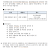[정기총회 개최공고] 2025 사회적협동조합 완주사회적경제네트워크 정기총회 공고(3월 21일)