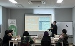 2026 소양면 환경반장 양성교육 시작