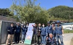 "내 손으로 고치는 우리 이웃집" 완주군 '수리수리 집수리봉사단' 공식 출범
